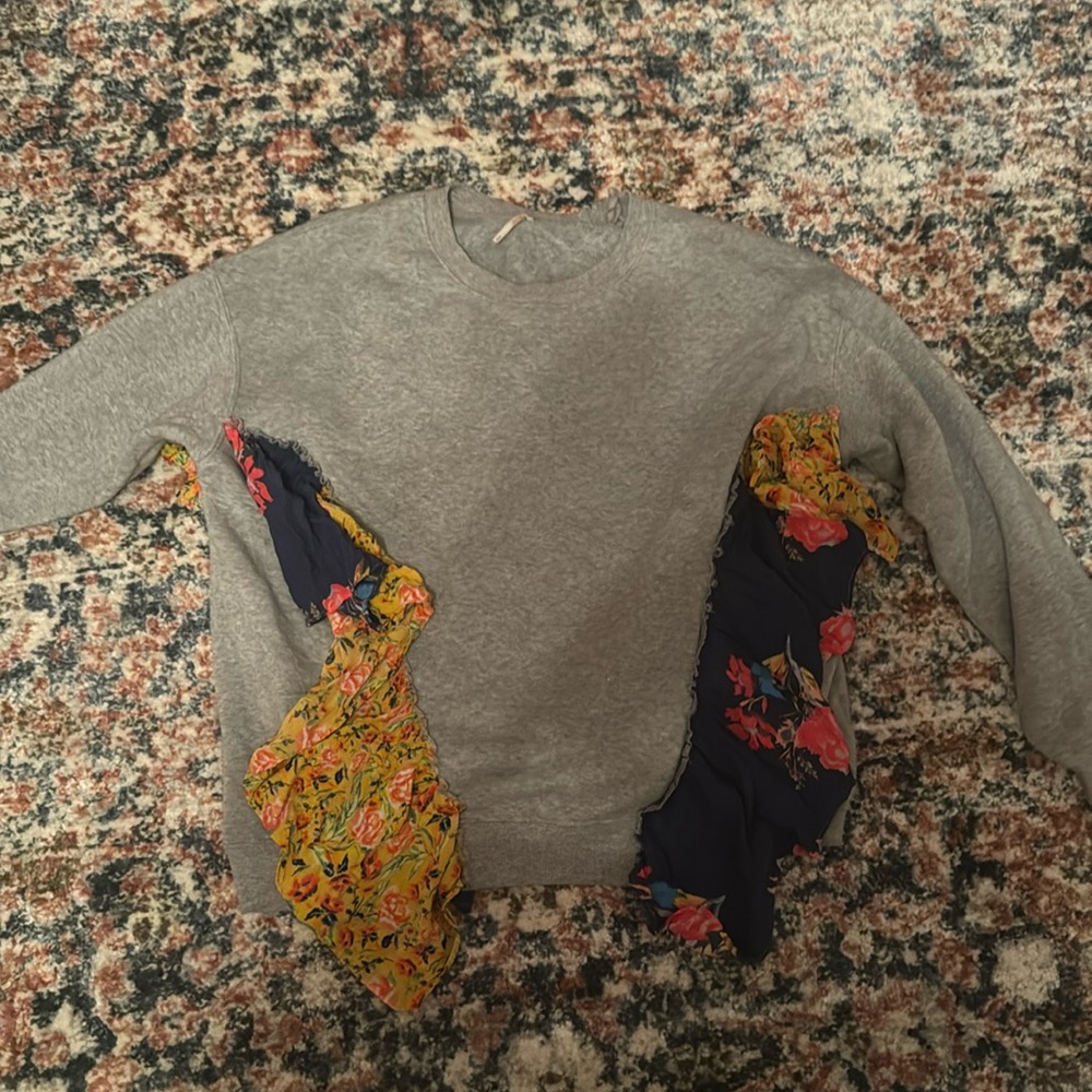 Medium Free People Sweater